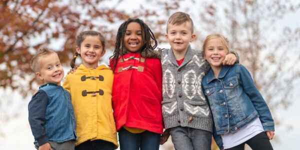 Coat Drive